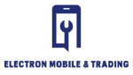 Electron Mobile & Trading